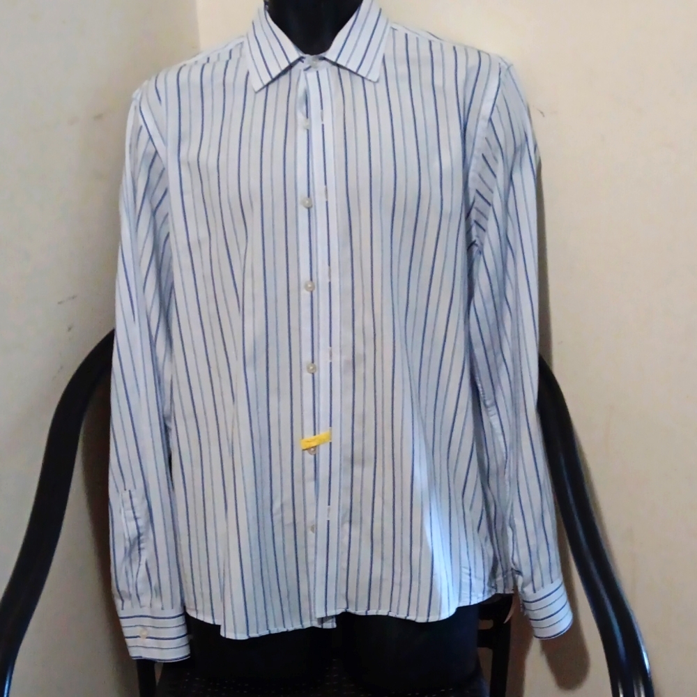 MICHAEL KORS Button-Up